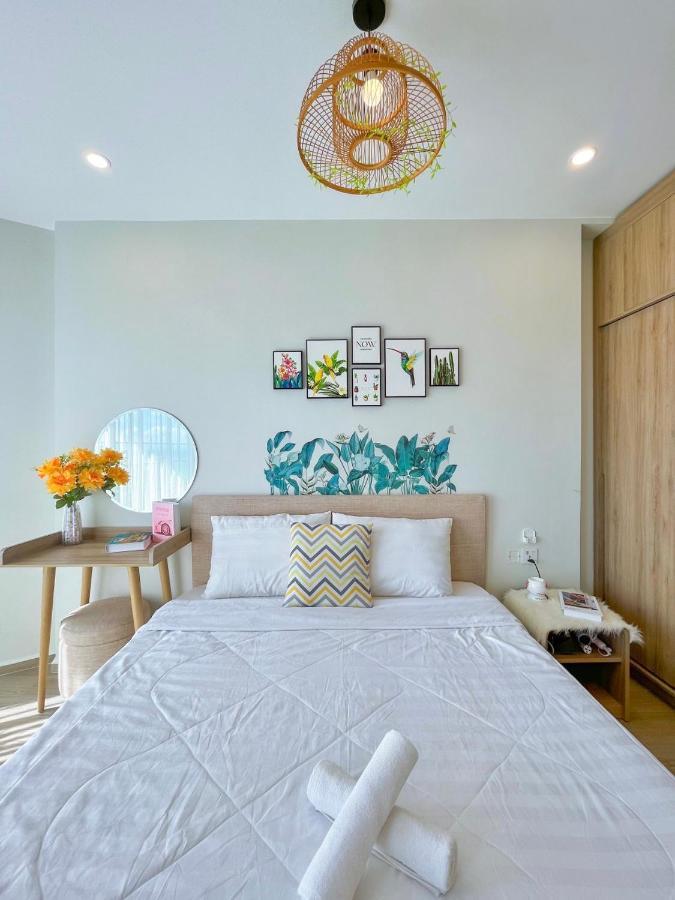 Apartment The Song - Ocean's View Aparment Vung Tau