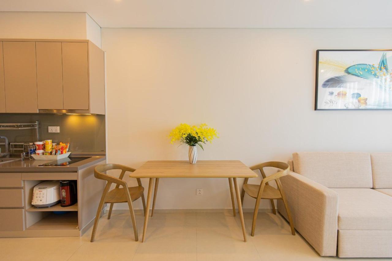 The Song - Ocean's View Aparment Vung Tau