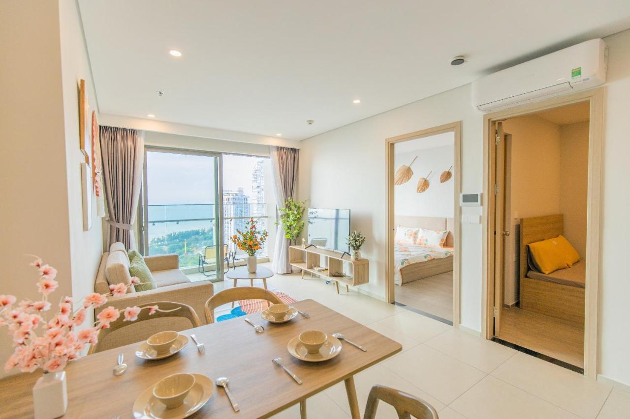 The Song - Ocean's View Aparment *
