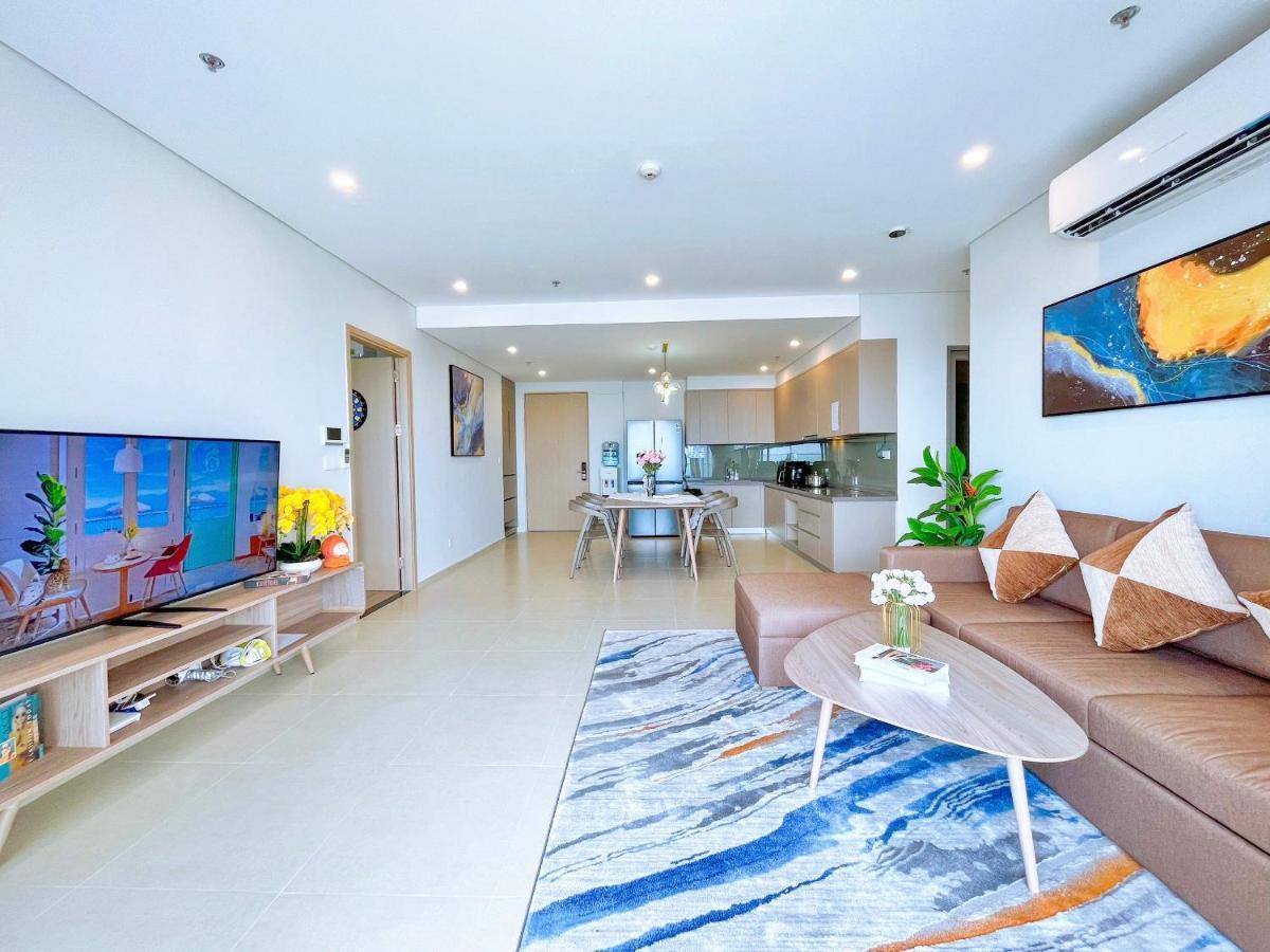 The Song - Ocean's View Aparment * Vung Tau