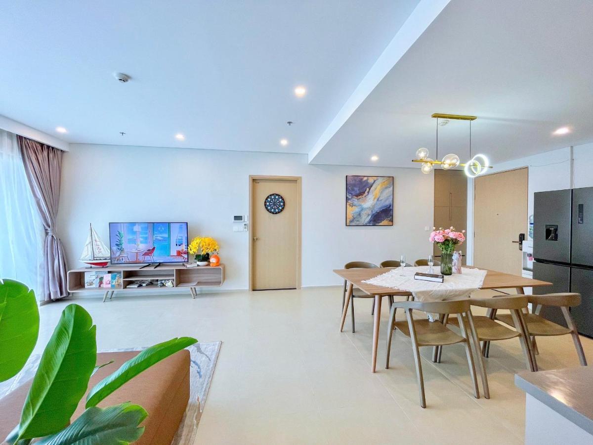 Apartment The Song - Ocean's View Aparment