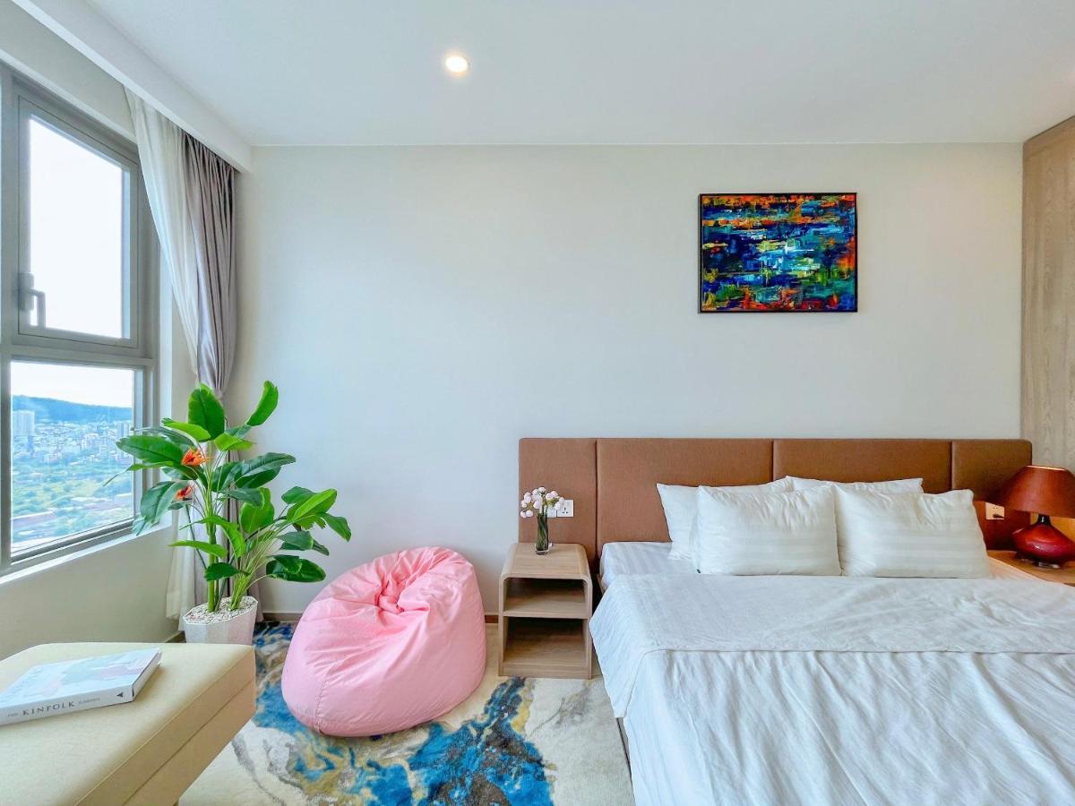 Apartment The Song - Ocean's View Aparment *