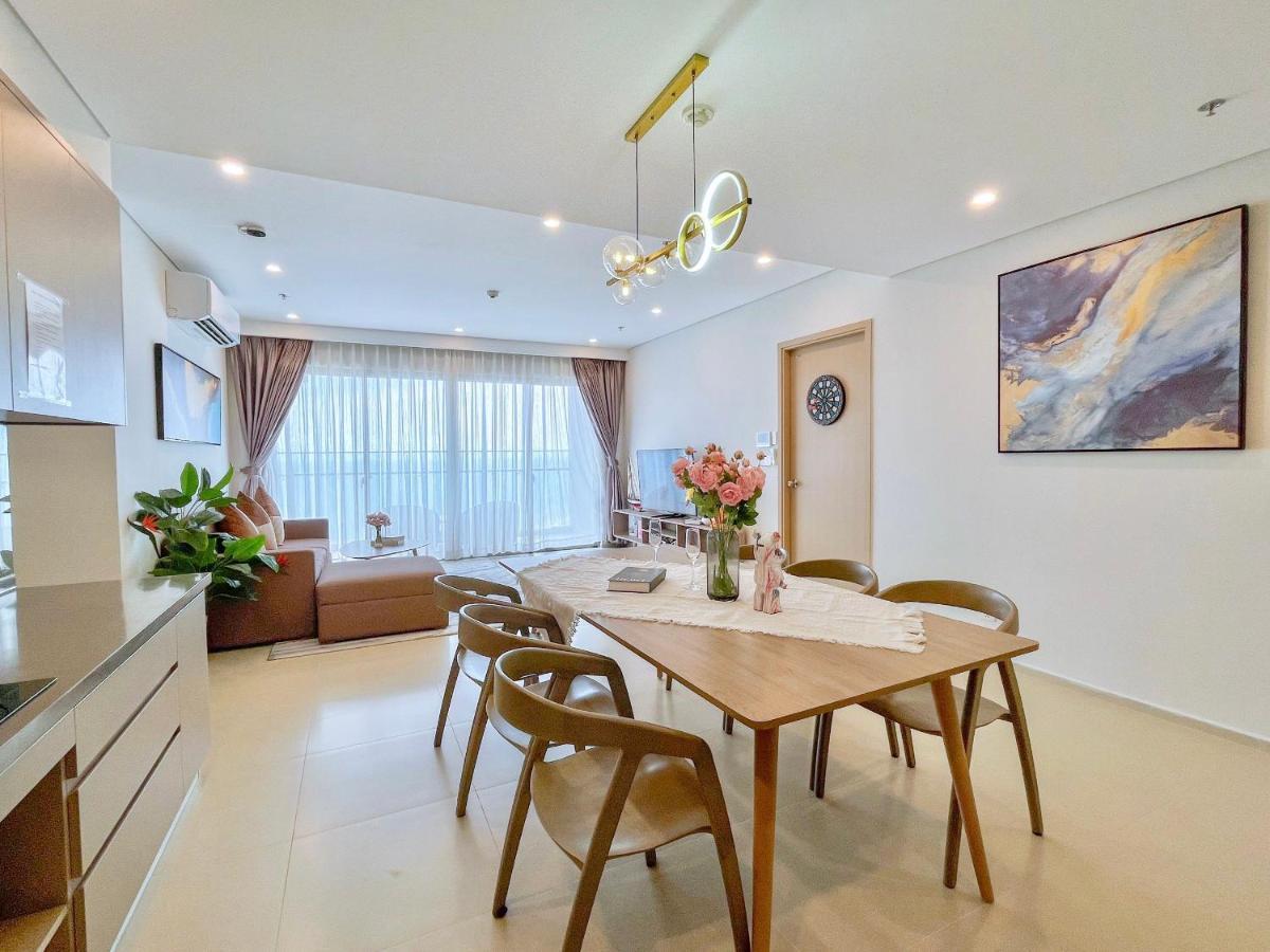 Apartment The Song - Ocean's View Aparment Vung Tau