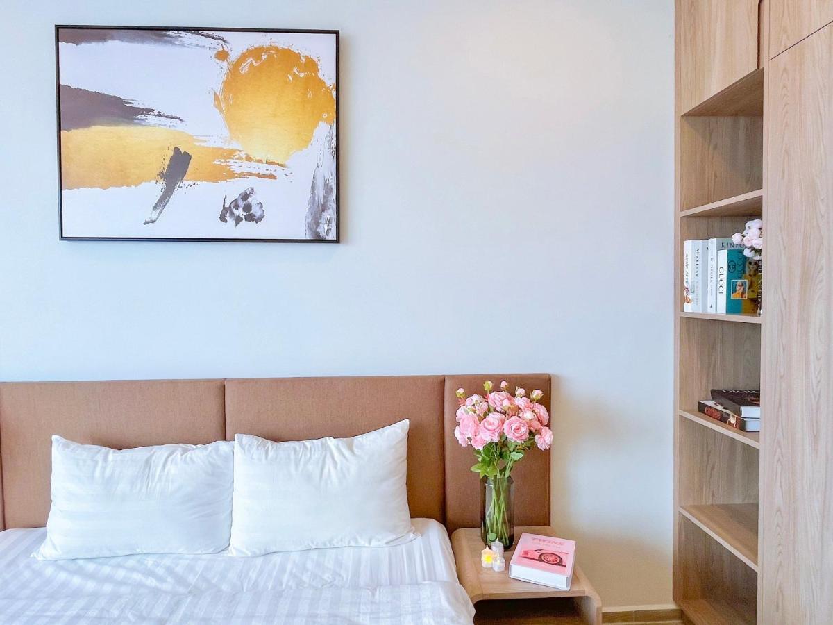 Apartment The Song - Ocean's View Aparment *