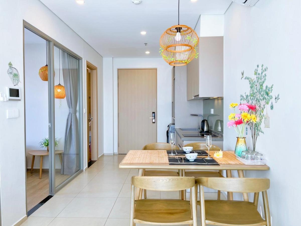 The Song - Ocean's View Aparment Apartment *