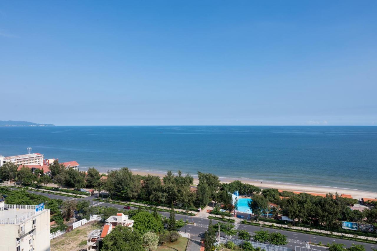 Csj Tower Vung Tau, Bap Apartment Vung Tau