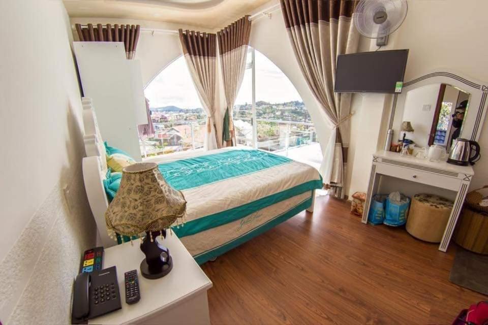 Lucina Boutique Privatunterkunft Đà Lạt