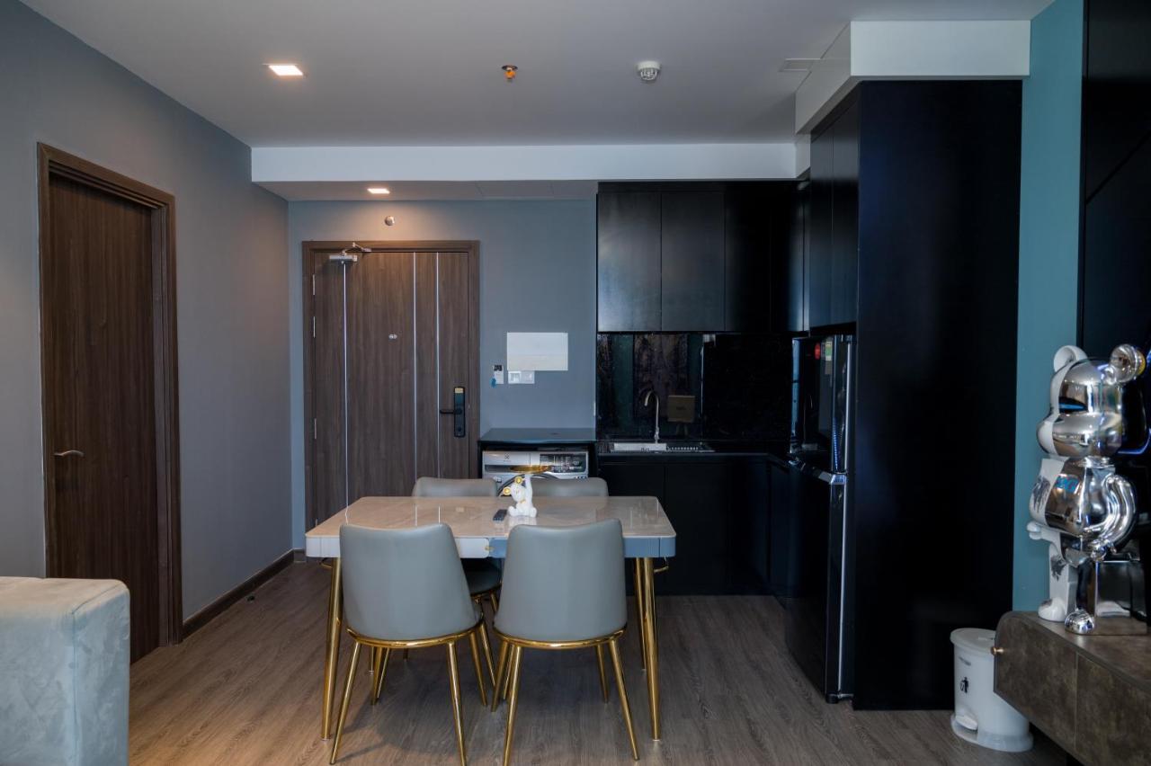 Csj Tower Vung Tau, Bap Apartment Vung Tau