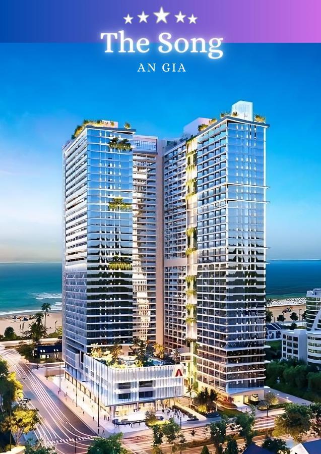 The Song - Ocean's View Aparment * Vung Tau
