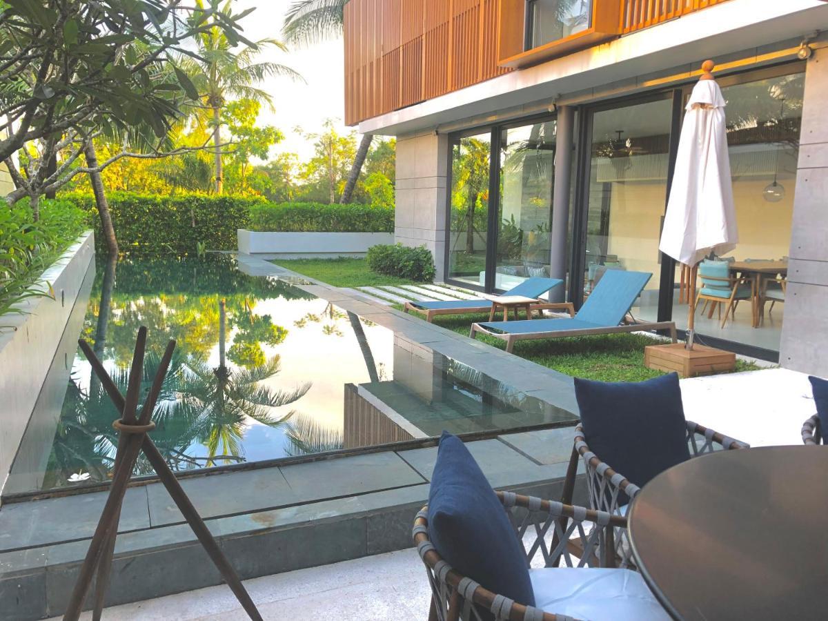 Minh Phu - 3br With Private Pool Villa
