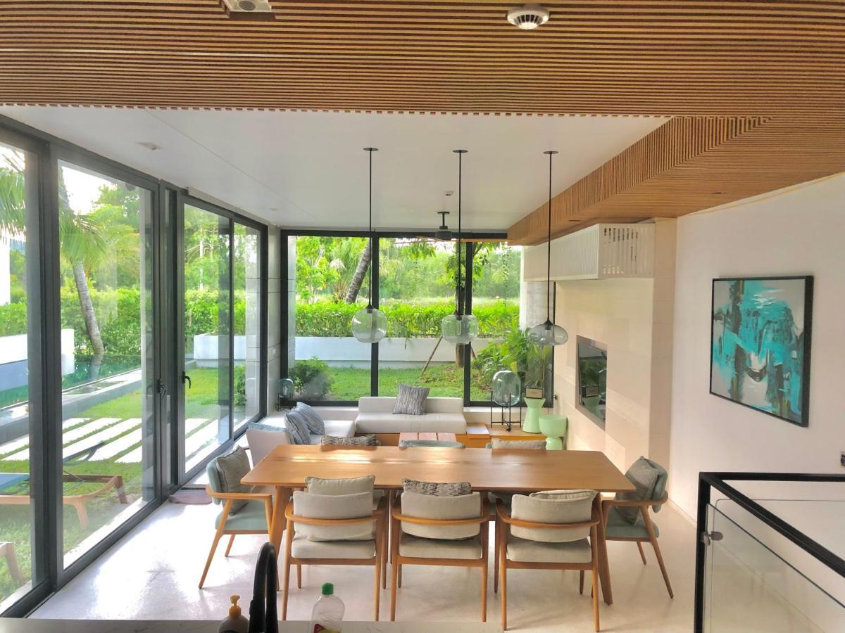 Minh Phu - 3br With Private Pool * Phu Quoc