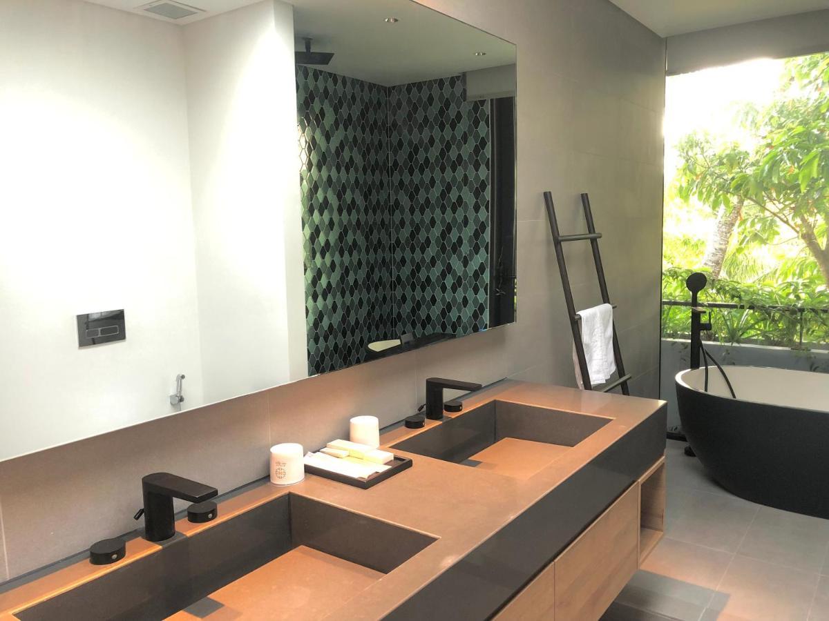 Villa Minh Phu - 3br With Private Pool *