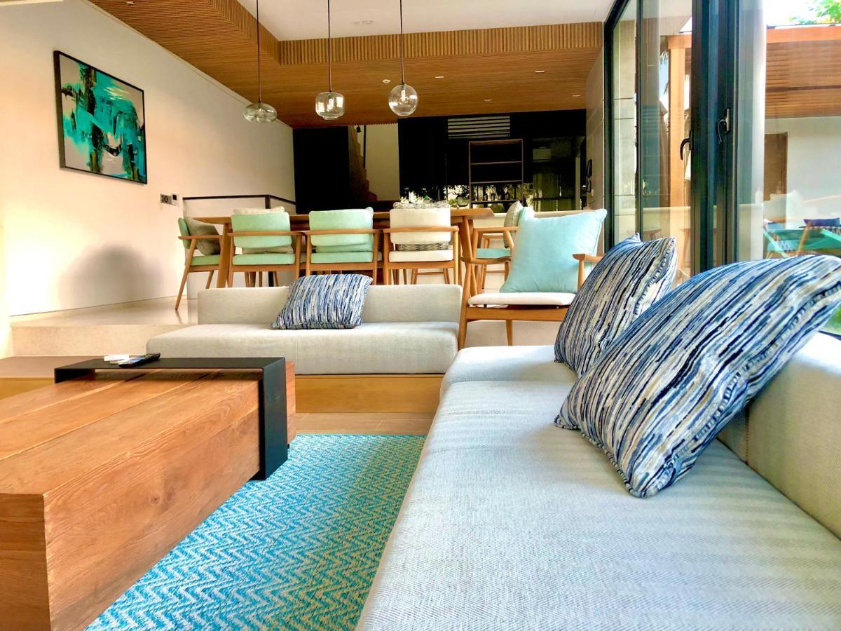 Villa Minh Phu - 3br With Private Pool Phu Quoc