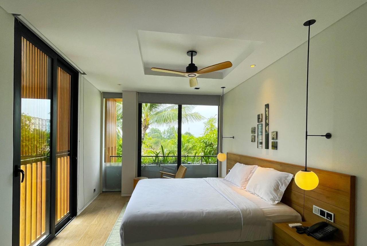 Villa Minh Phu - 3br With Private Pool Phu Quoc