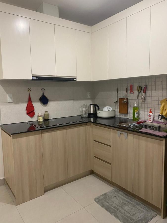 Apartment T30 Homestay, Dragon Castle, 3km Toi Sunworld, Bai Bien