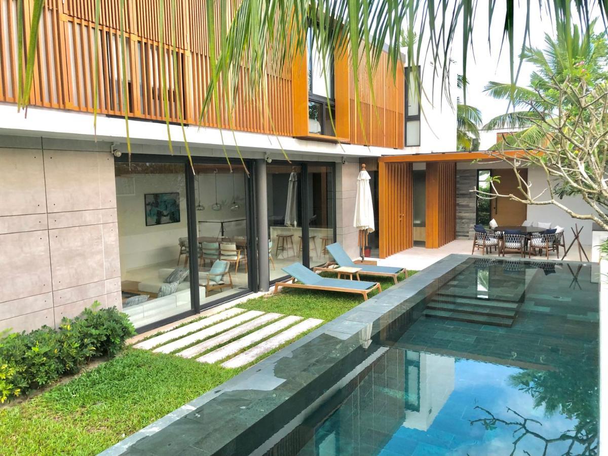 Villa Minh Phu - 3br With Private Pool