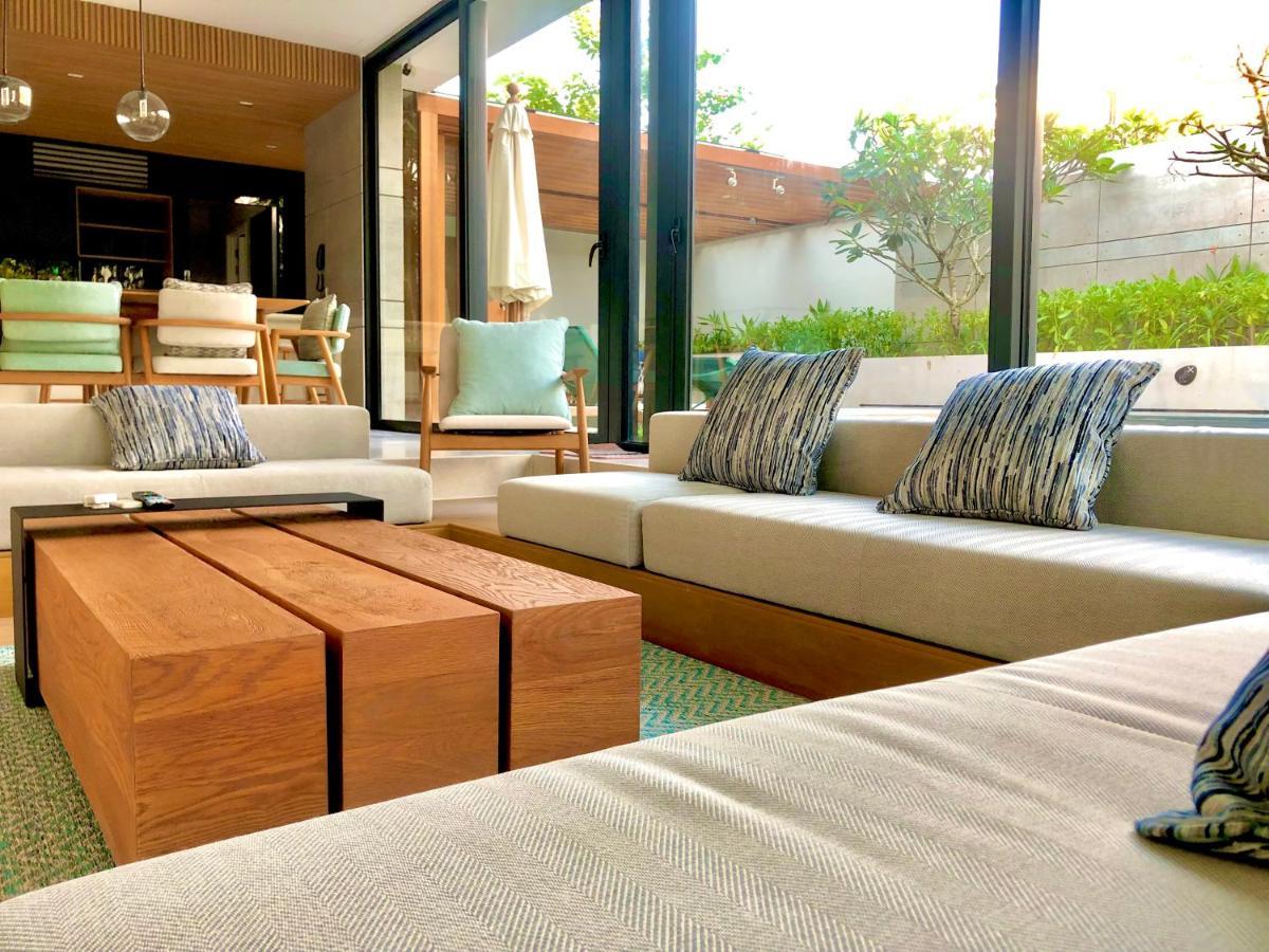 Minh Phu - 3br With Private Pool Phu Quoc