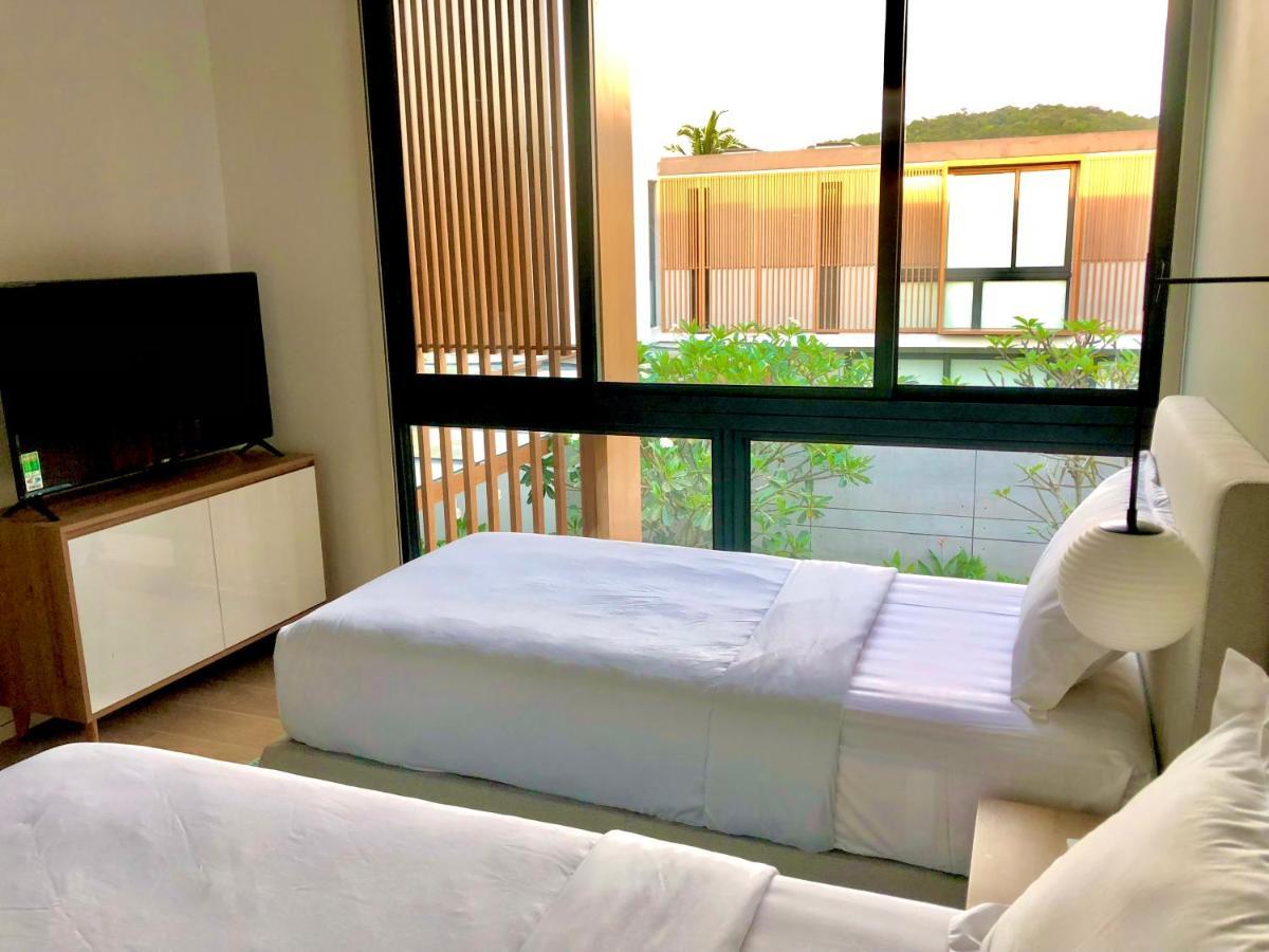 Minh Phu - 3br With Private Pool Phu Quoc