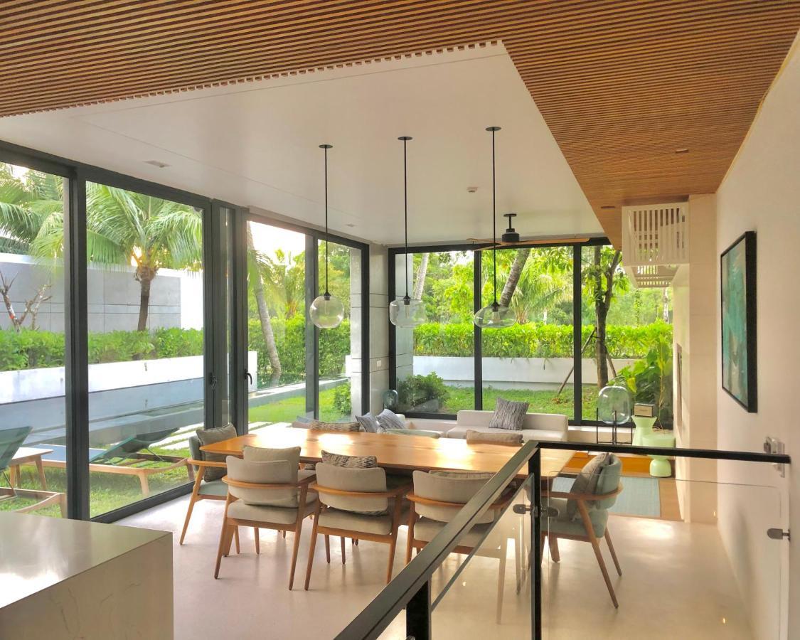 Villa Minh Phu - 3br With Private Pool