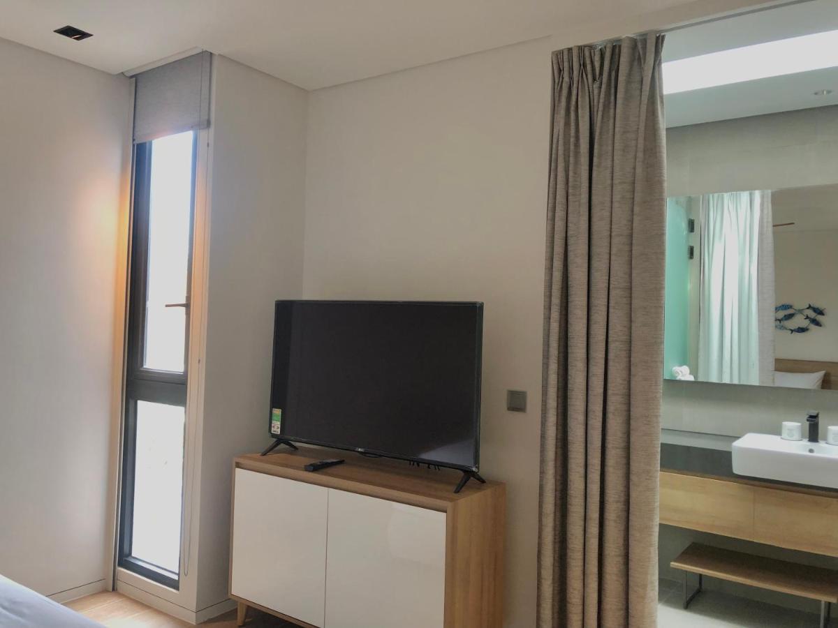 Minh Phu - 3br With Private Pool Villa *