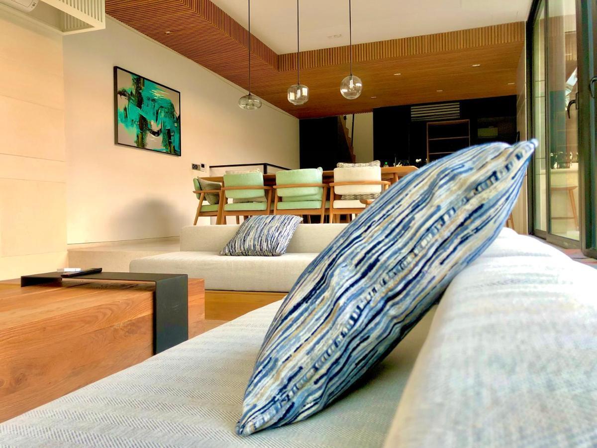 Villa Minh Phu - 3br With Private Pool Phu Quoc
