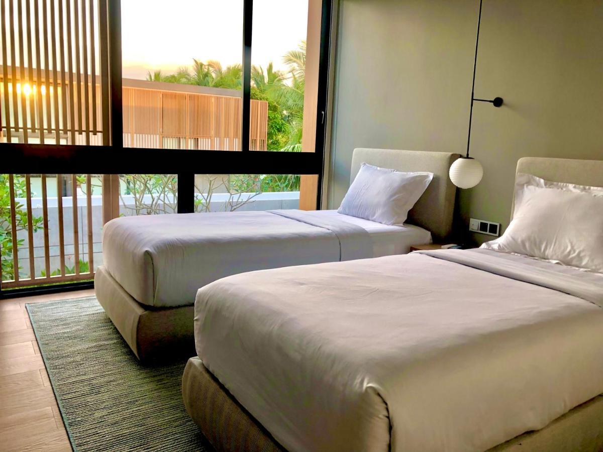Minh Phu - 3br With Private Pool *