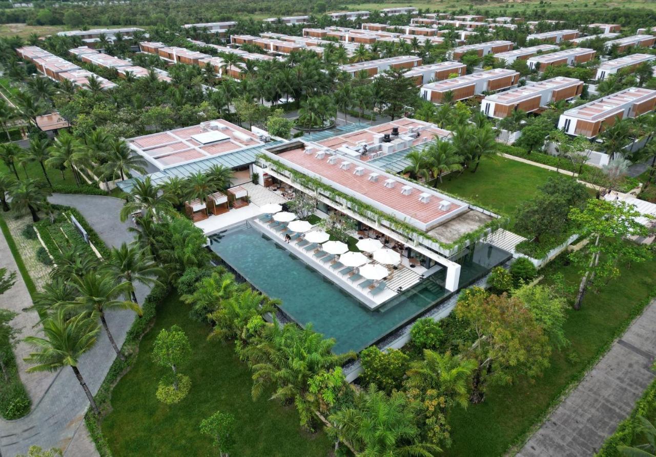 Minh Phu - 3br With Private Pool Villa *