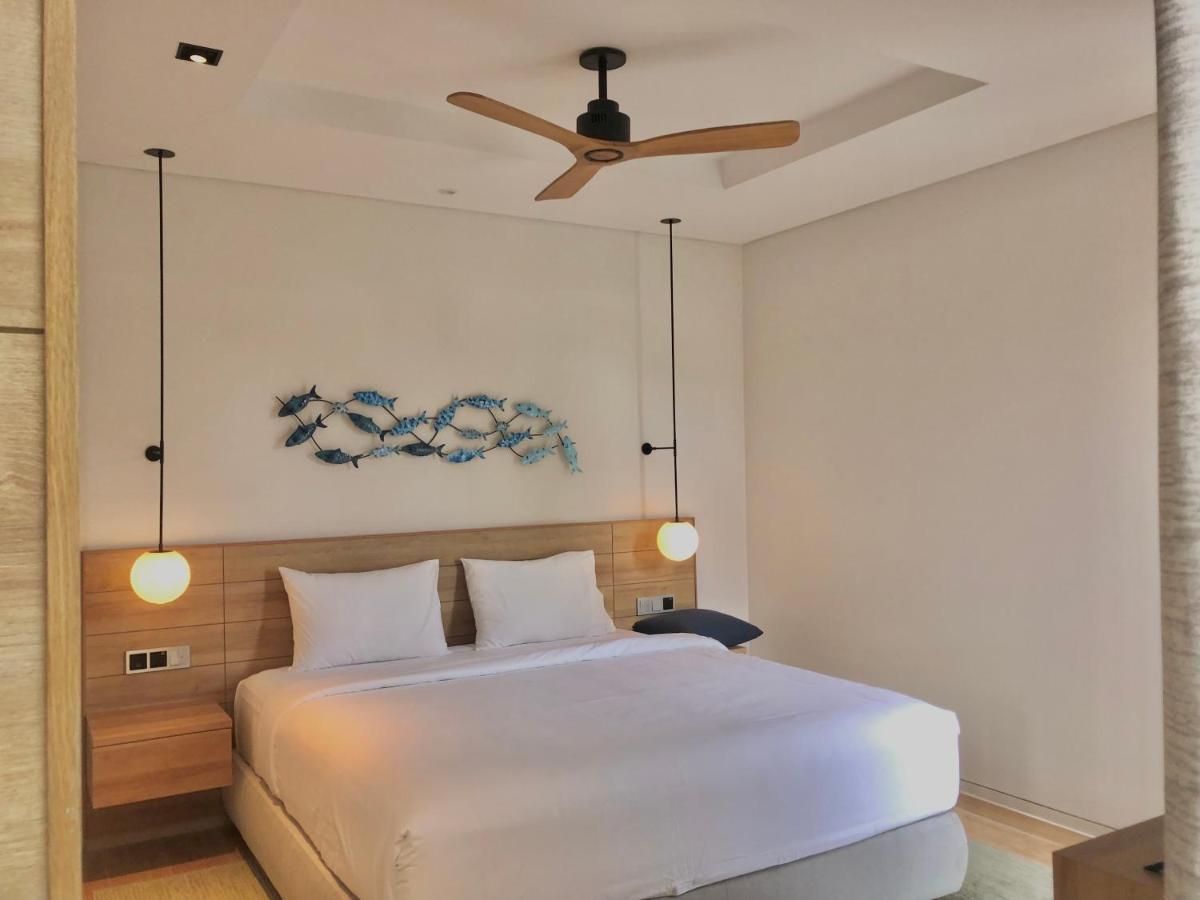 Minh Phu - 3br With Private Pool Phu Quoc