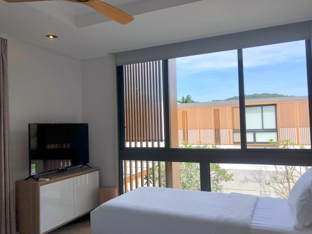 Minh Phu - 3br With Private Pool *