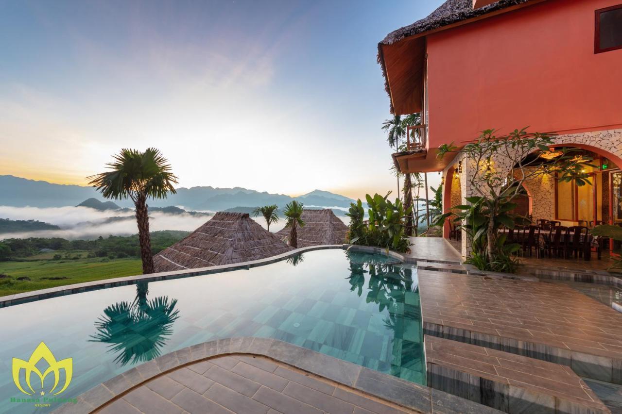 Resort Hanasa Pu Luong
