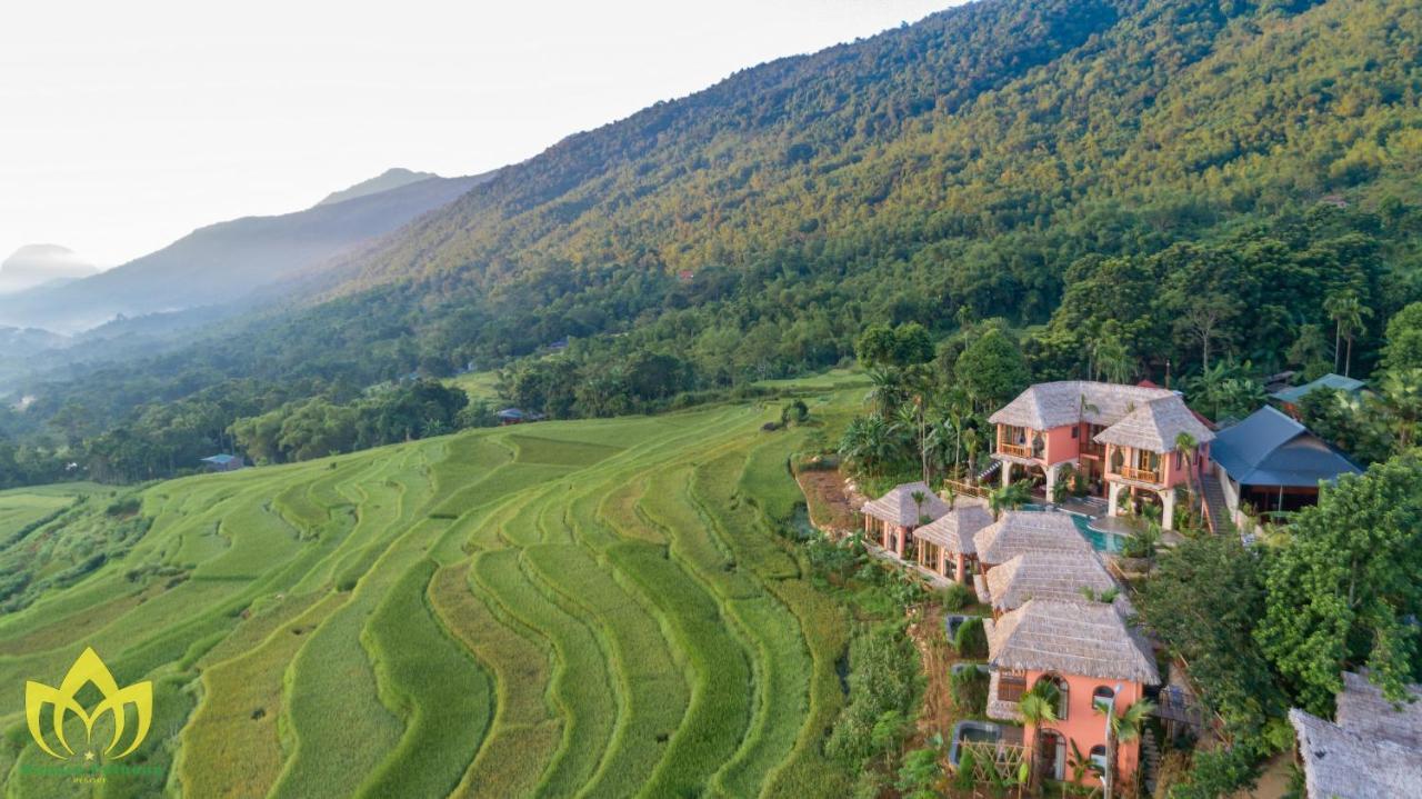 Hanasa Resort Pu Luong