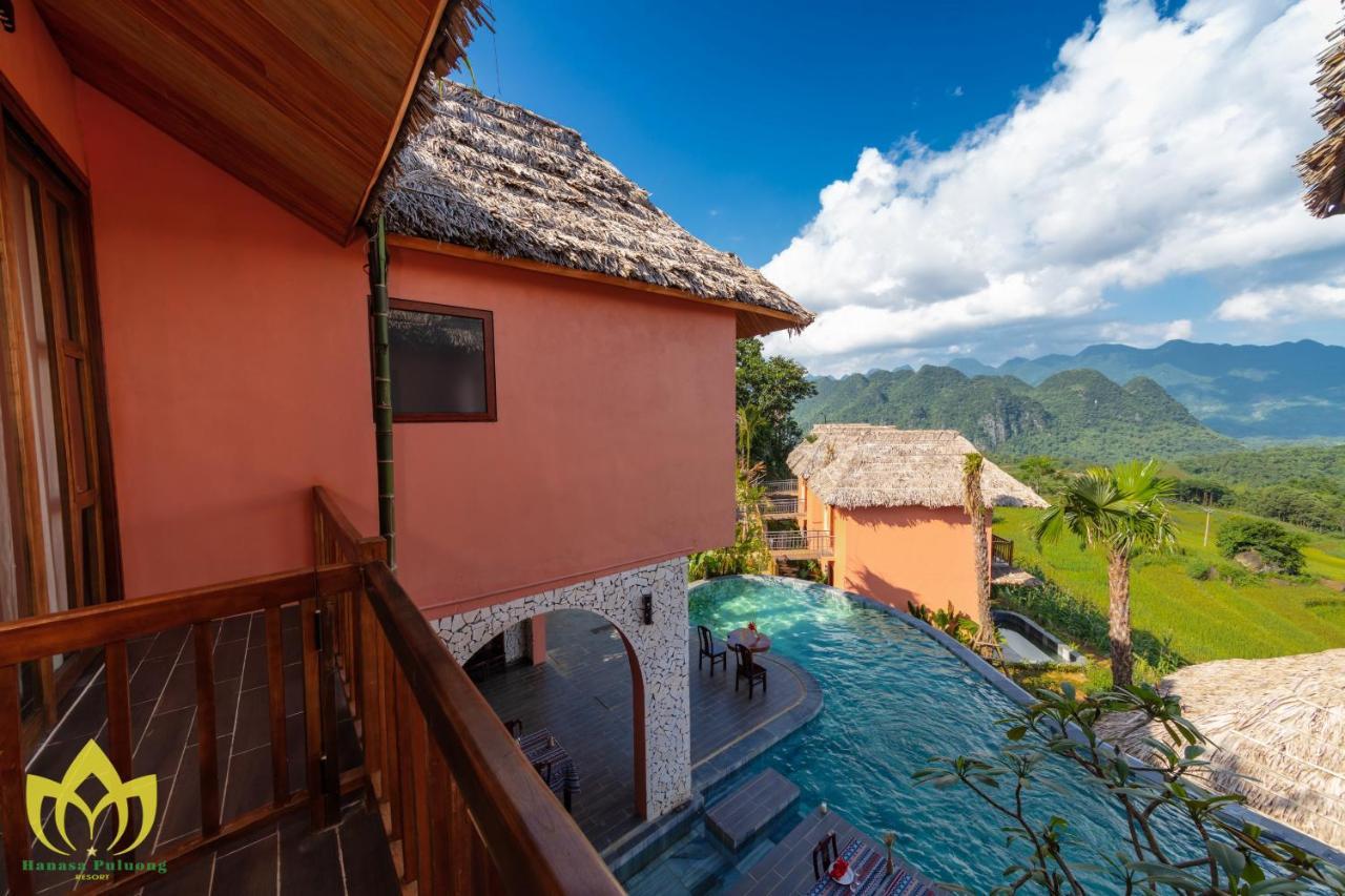 Hanasa Resort 4*