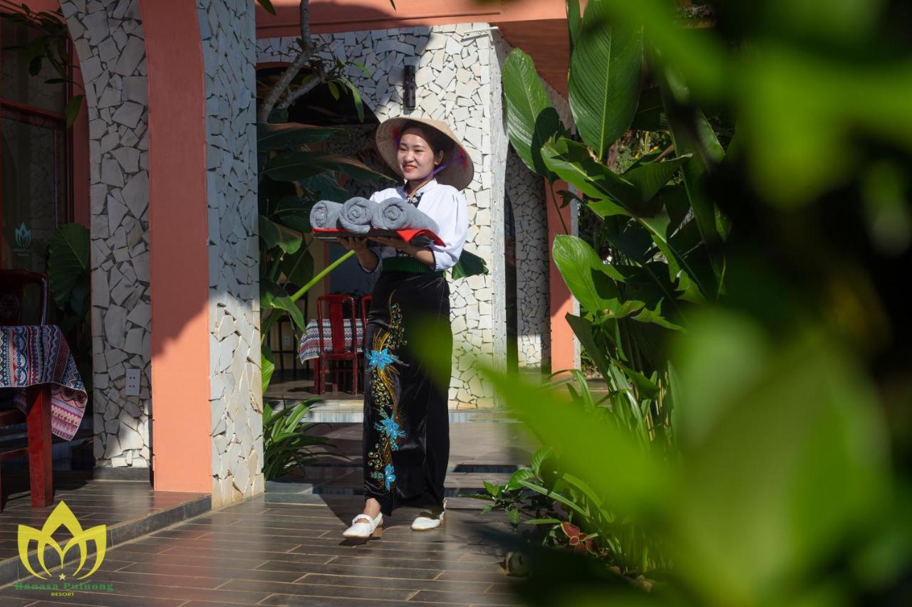 Hanasa Resort Pu Luong