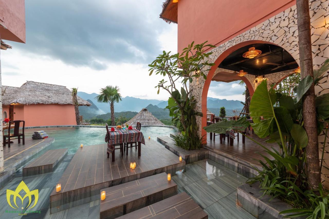 Hanasa Resort Pu Luong