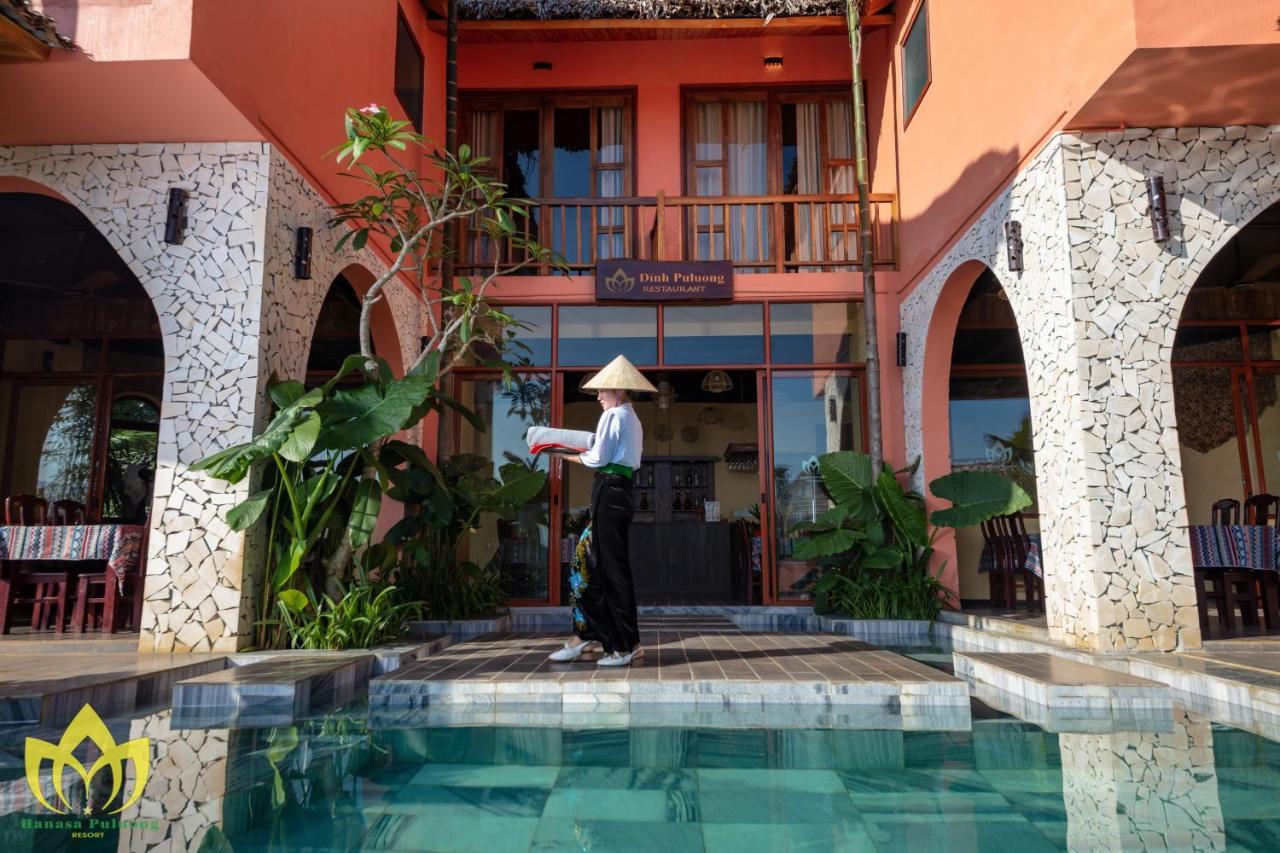 Hanasa Resort