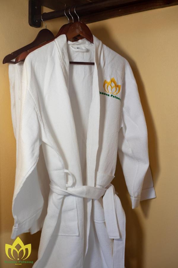 Hanasa Resort Pu Luong