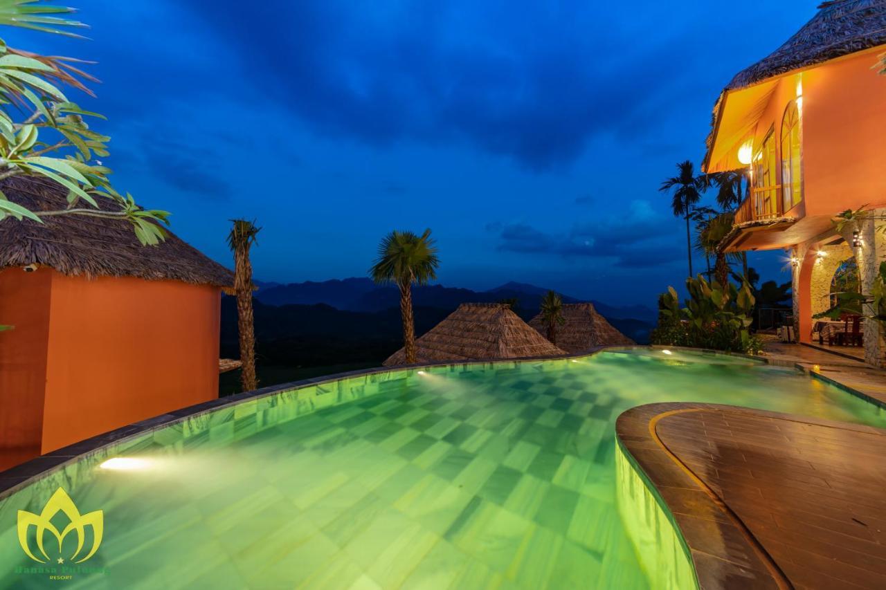 Hanasa Resort 4*