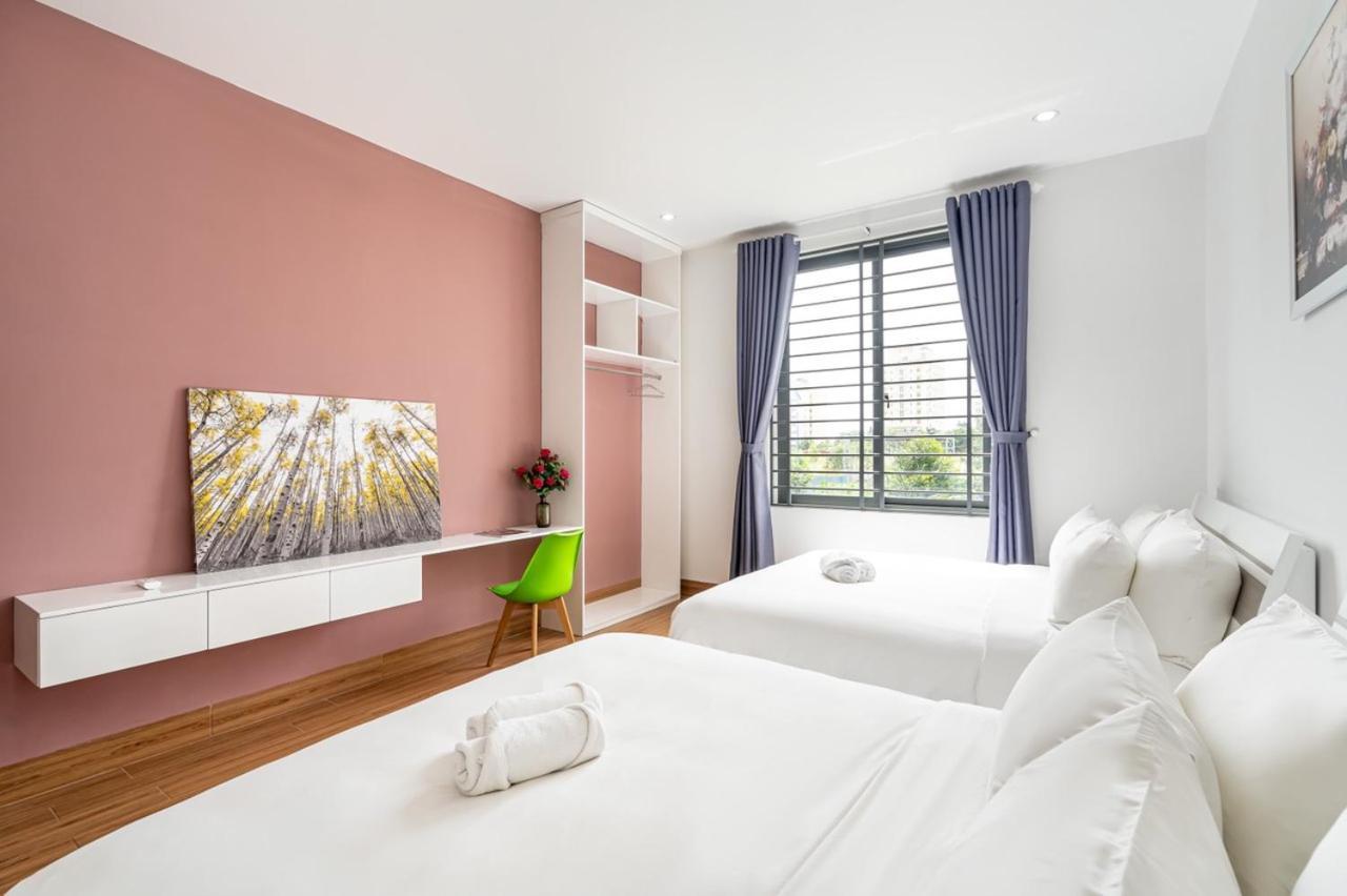 Gold Day Ho Boi Nguyen Huu Tien Vip Bai Sau Villa Vung Tau