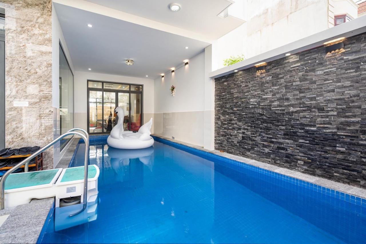 Villa Gold Day Ho Boi Nguyen Huu Tien Vip Bai Sau *