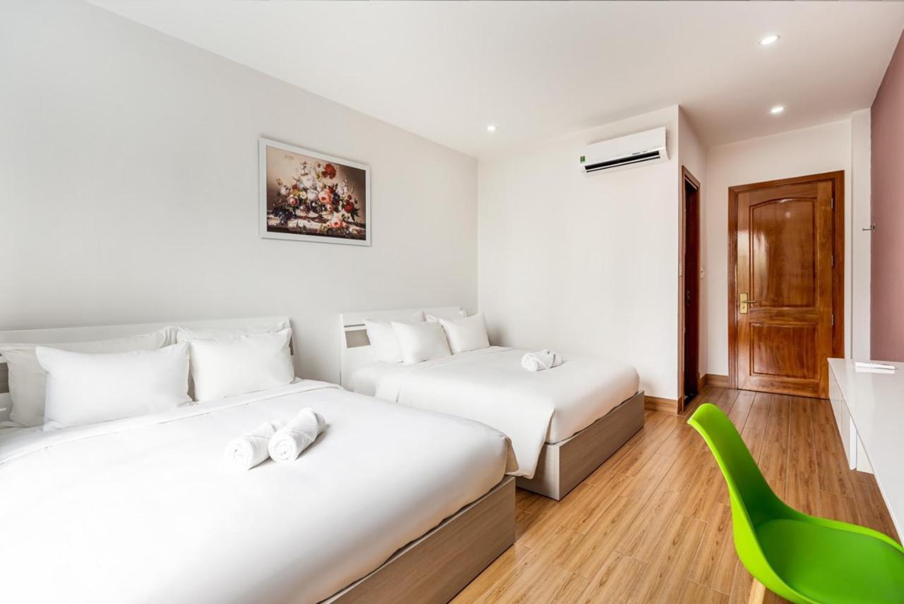 Gold Day Ho Boi Nguyen Huu Tien Vip Bai Sau Vung Tau