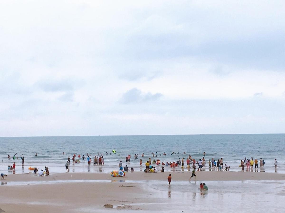 Gold Day Ho Boi Nguyen Huu Tien Vip Bai Sau Villa Vung Tau