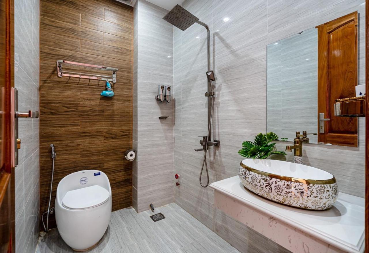 Villa Gold Day Ho Boi Nguyen Huu Tien Vip Bai Sau Vung Tau