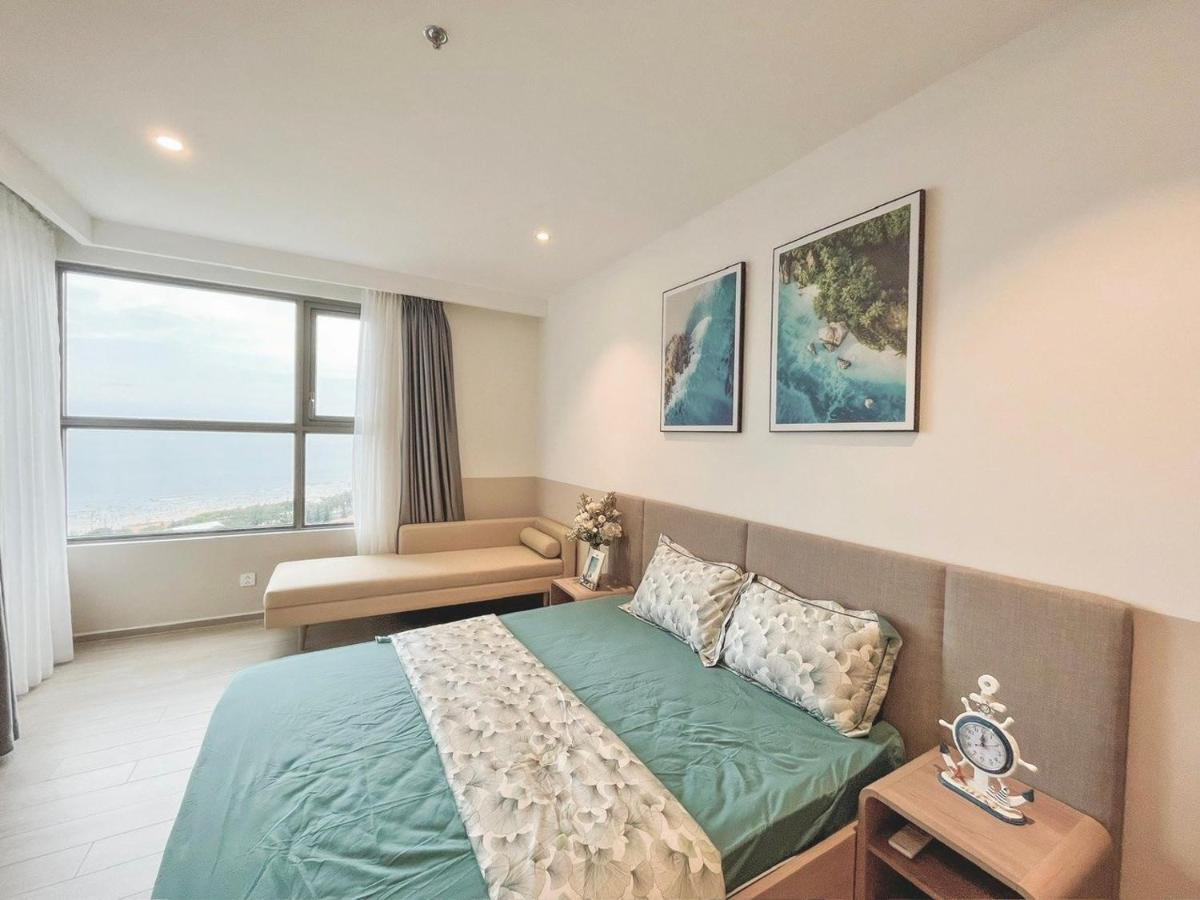 The Song Luxury D' House Apartment
