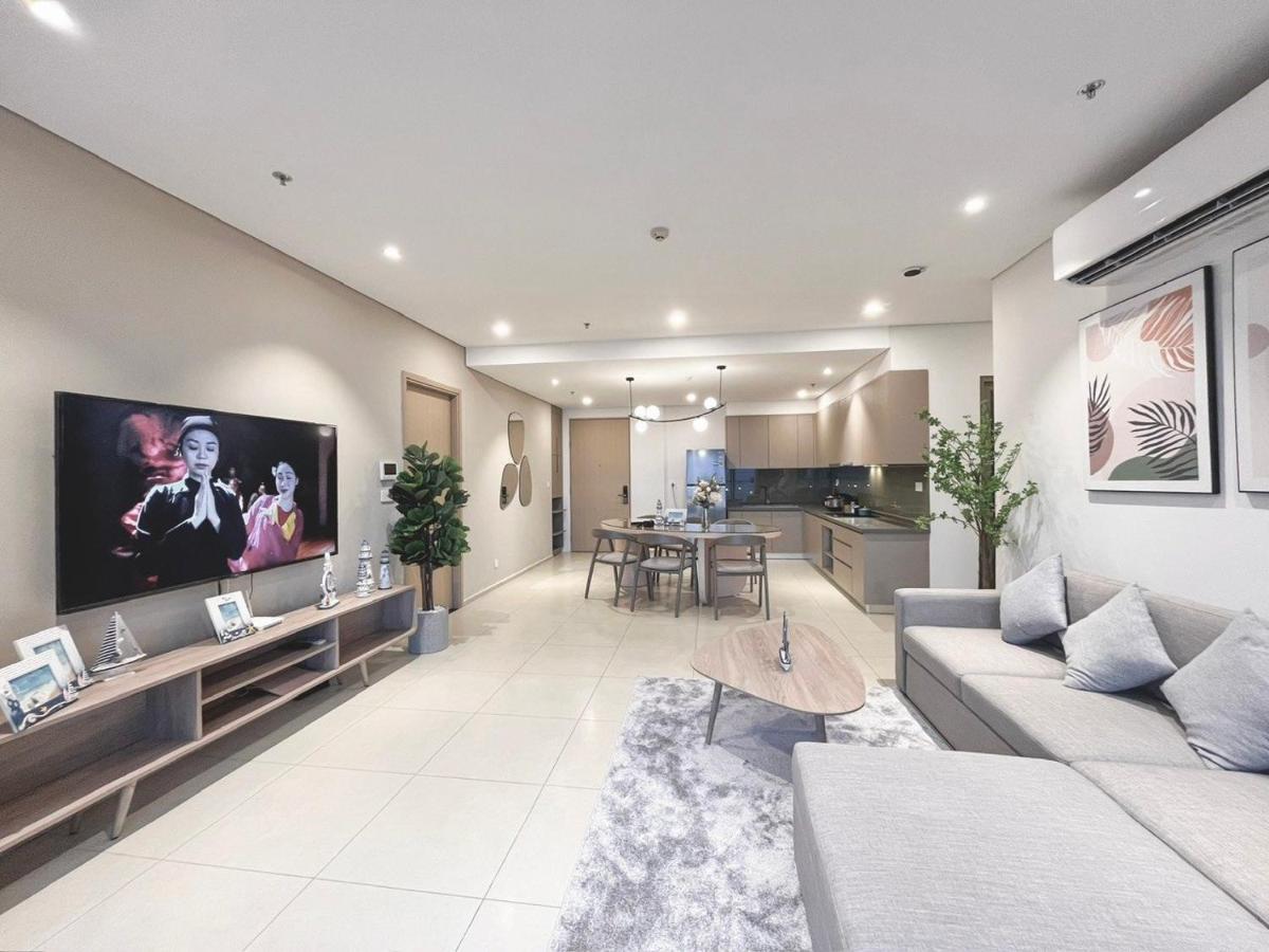 Apartment The Song Luxury D' House Vung Tau