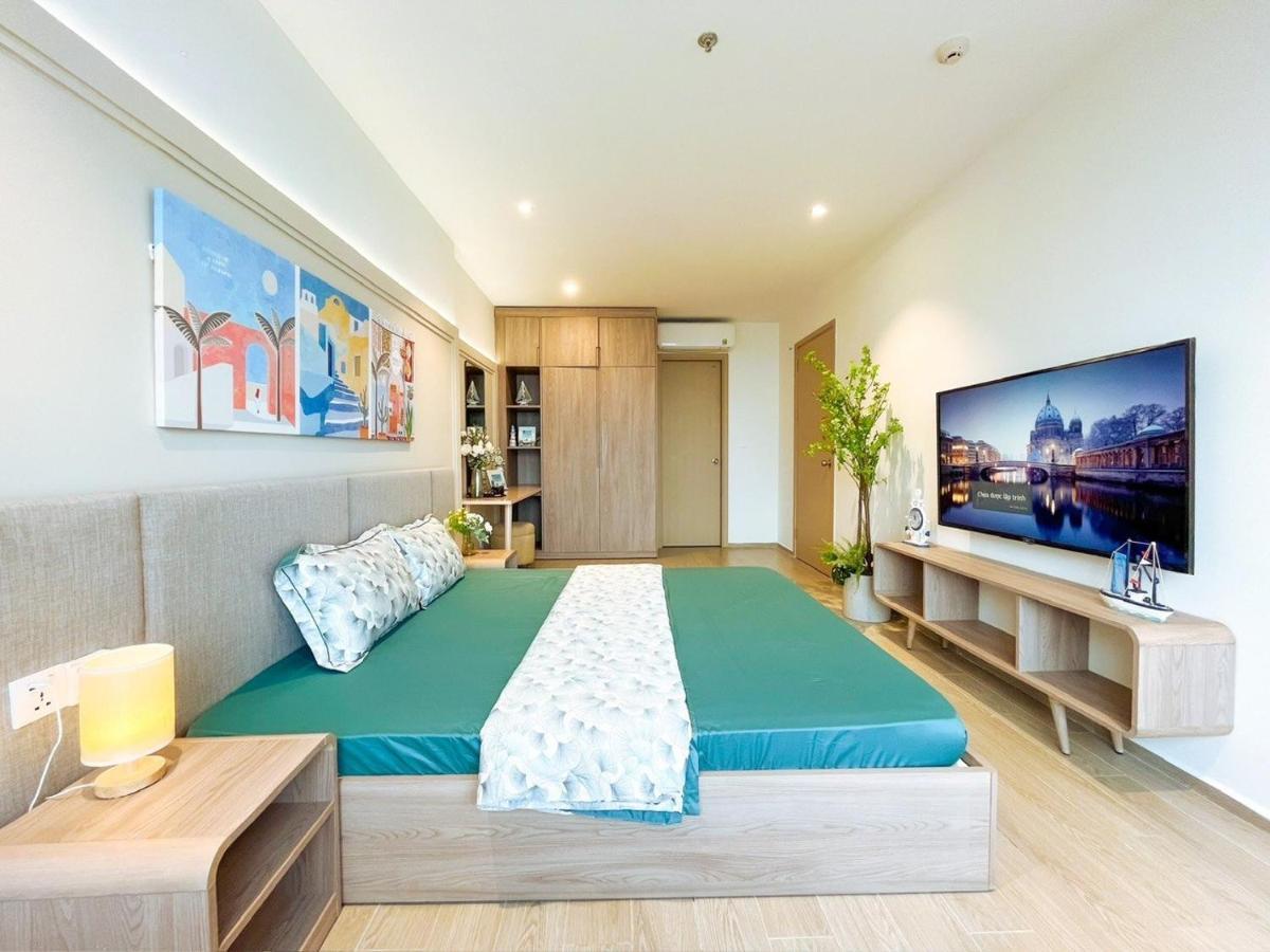 Apartment The Song Luxury D' House