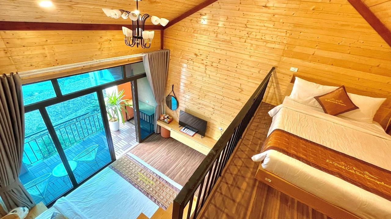 Le Pont Cat Ba Hotel 3*