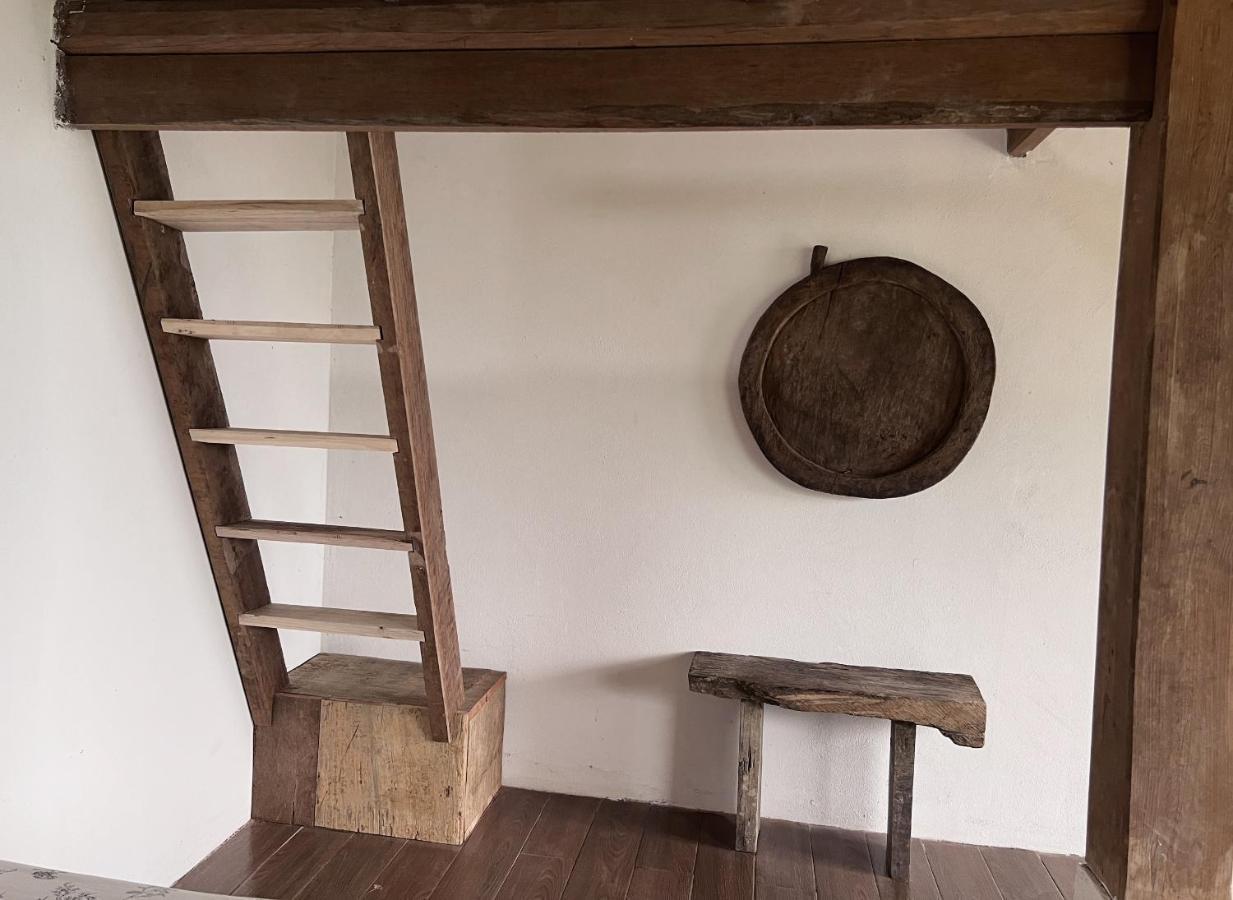 Pavi Garden Homestay Sa Pa