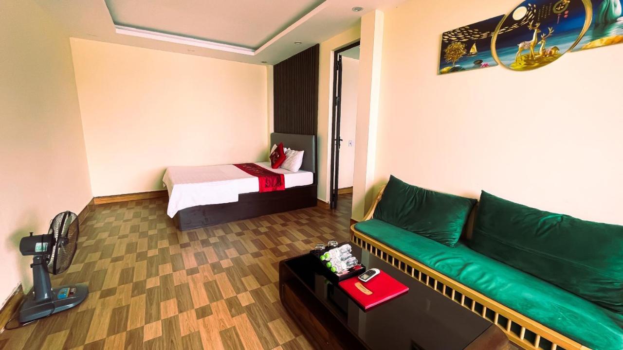 Hotel Le Pont Cat Ba Chan Chau