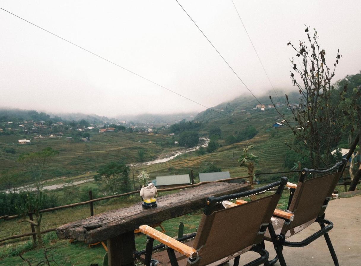 Pavi Garden * Sa Pa