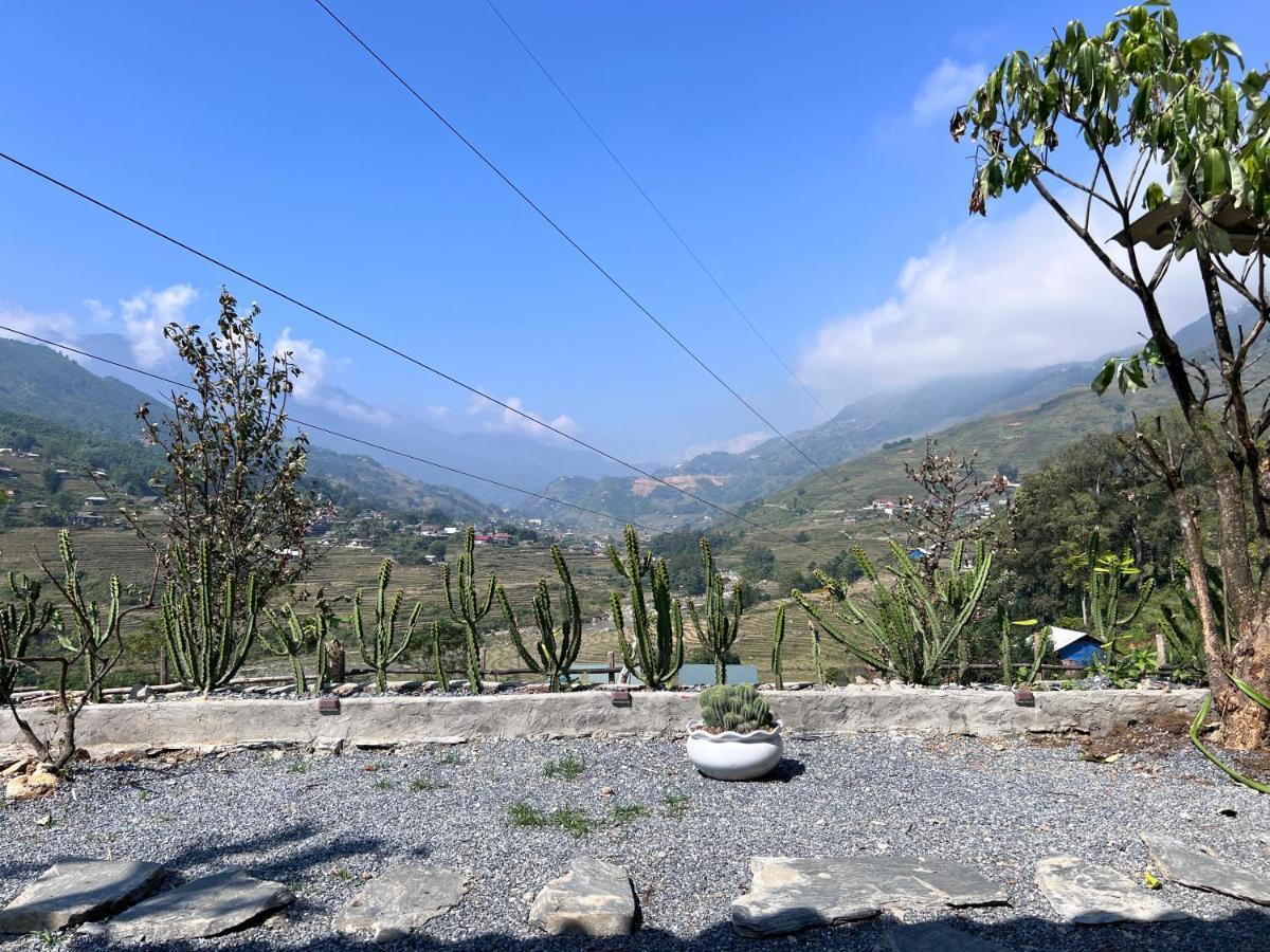 Pavi Garden Ở trọ Sa Pa